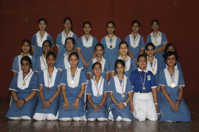MDSN