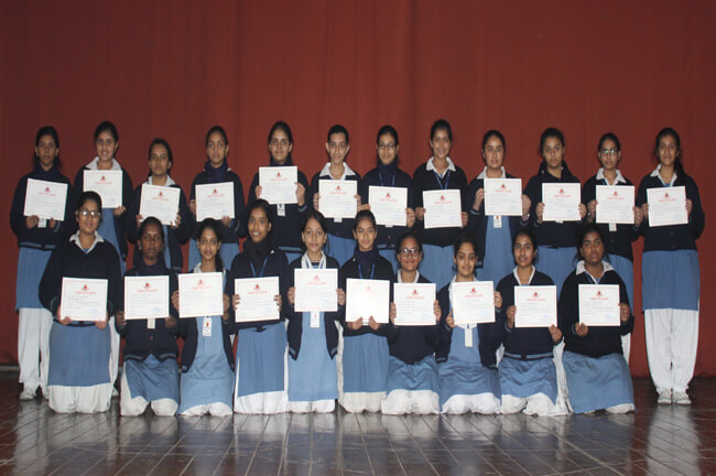 MDSN